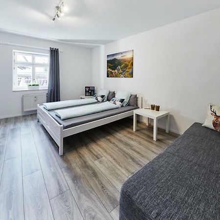 Wohnung 5 - Nur 5-10 Min Vom Europapark Ettenheim Extérieur photo