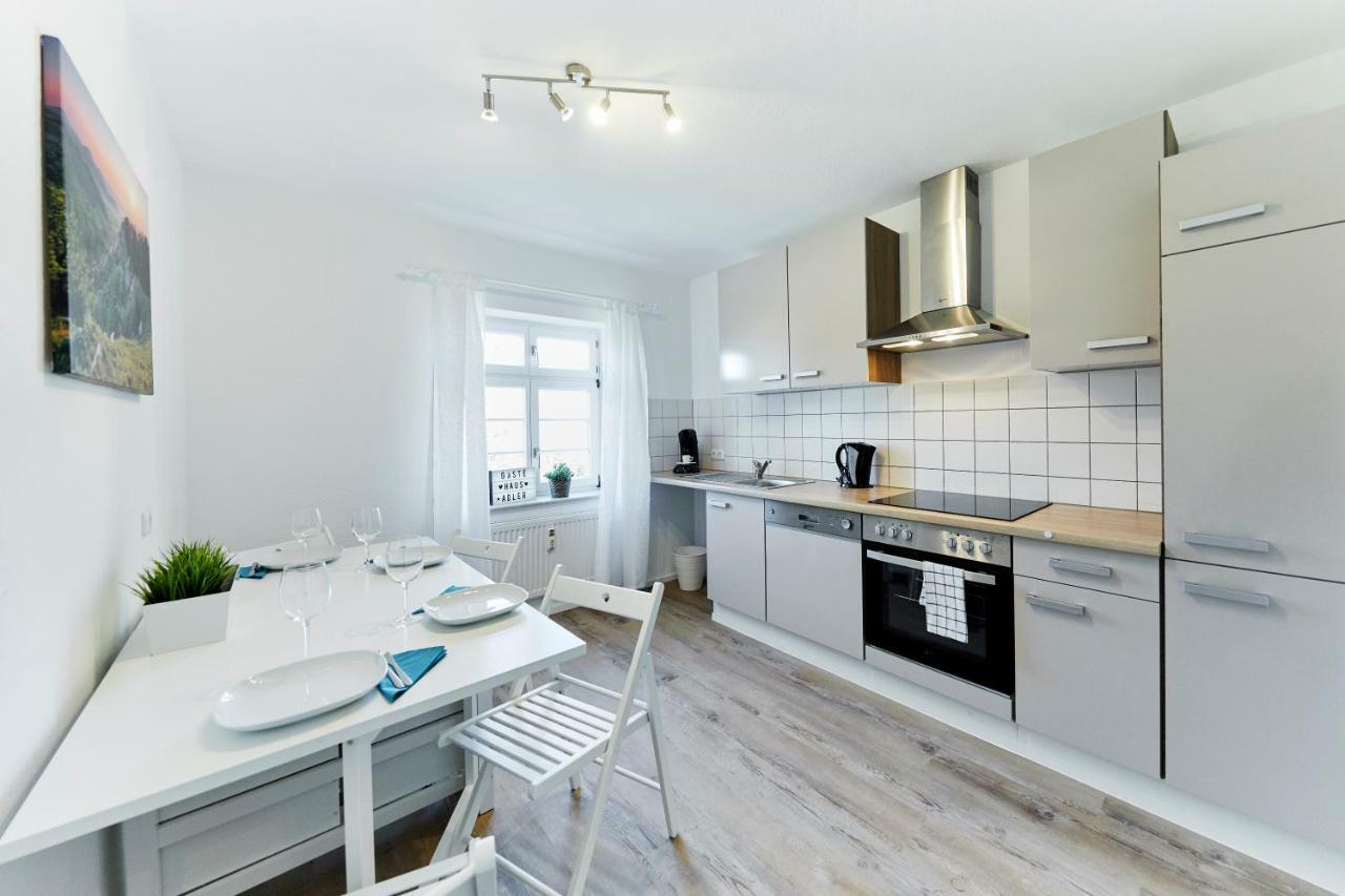 Wohnung 5 - Nur 5-10 Min Vom Europapark Ettenheim Extérieur photo