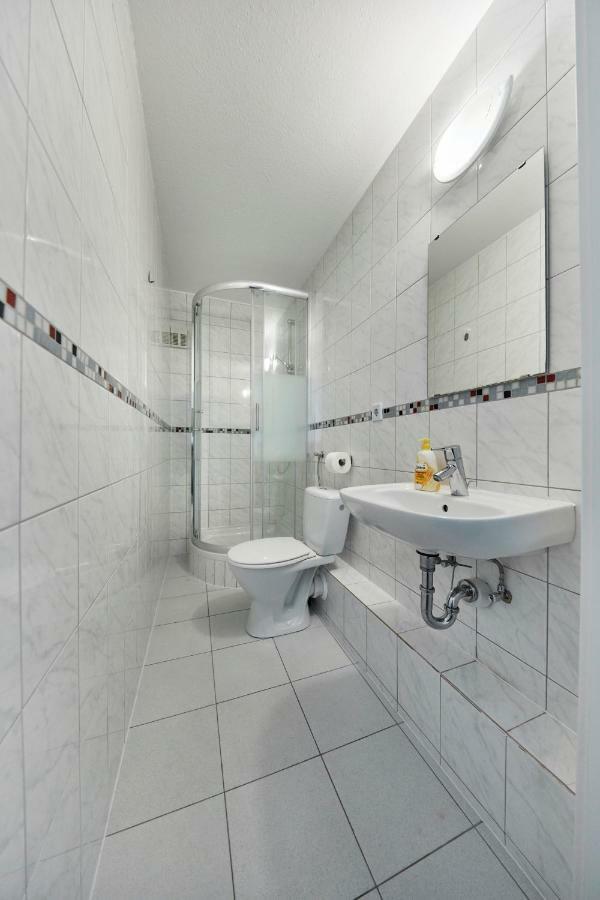 Wohnung 5 - Nur 5-10 Min Vom Europapark Ettenheim Extérieur photo