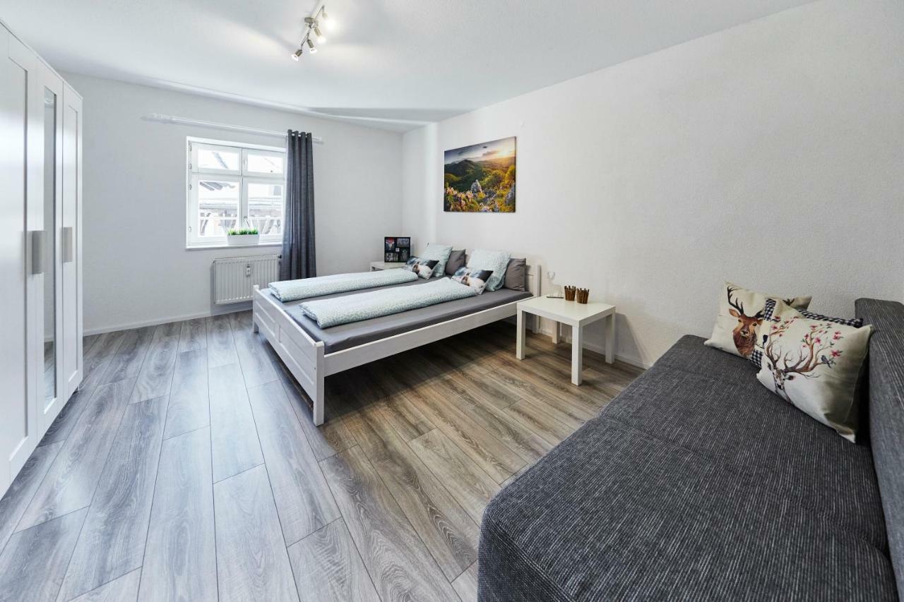 Wohnung 5 - Nur 5-10 Min Vom Europapark Ettenheim Extérieur photo