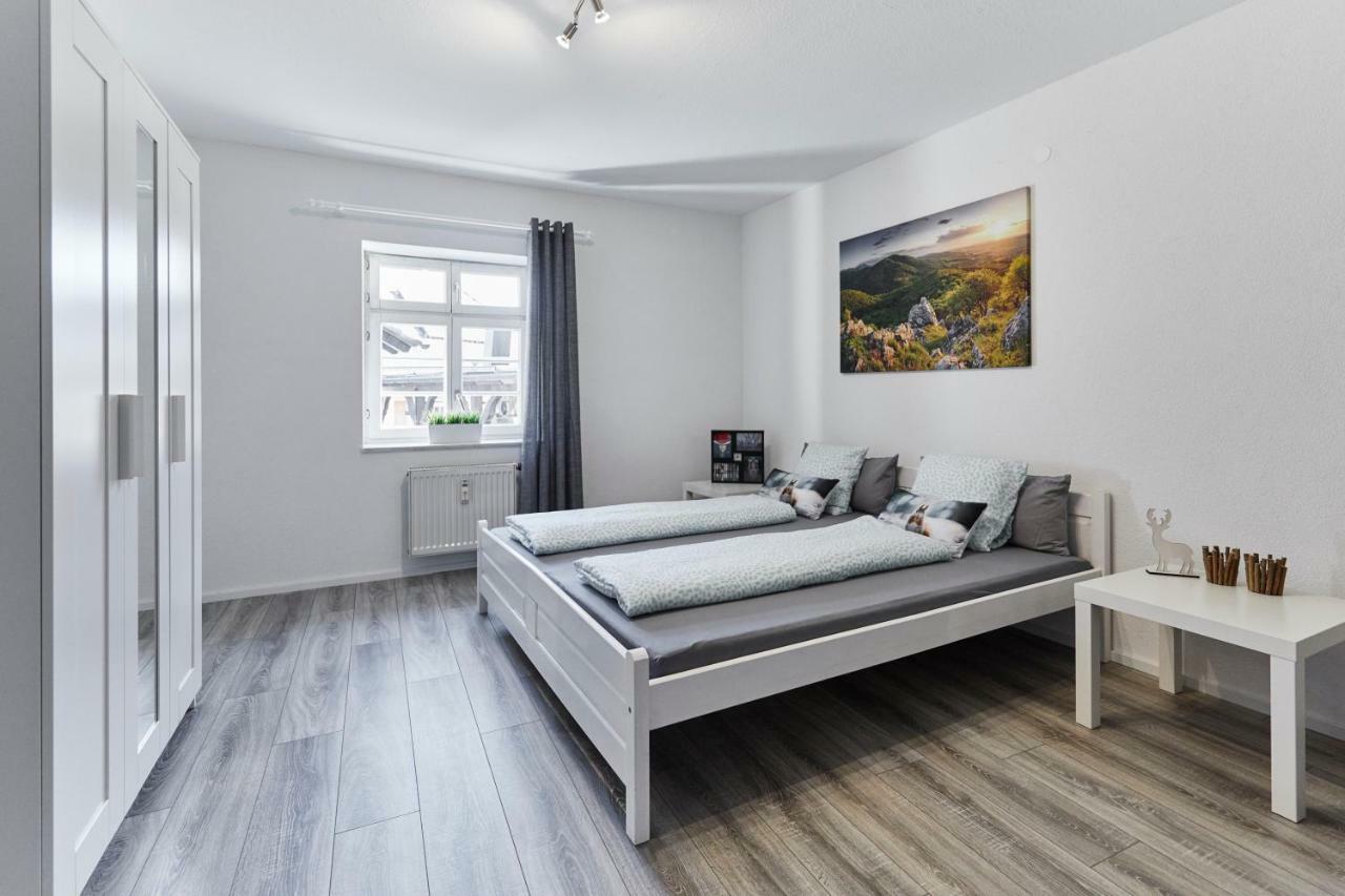 Wohnung 5 - Nur 5-10 Min Vom Europapark Ettenheim Extérieur photo
