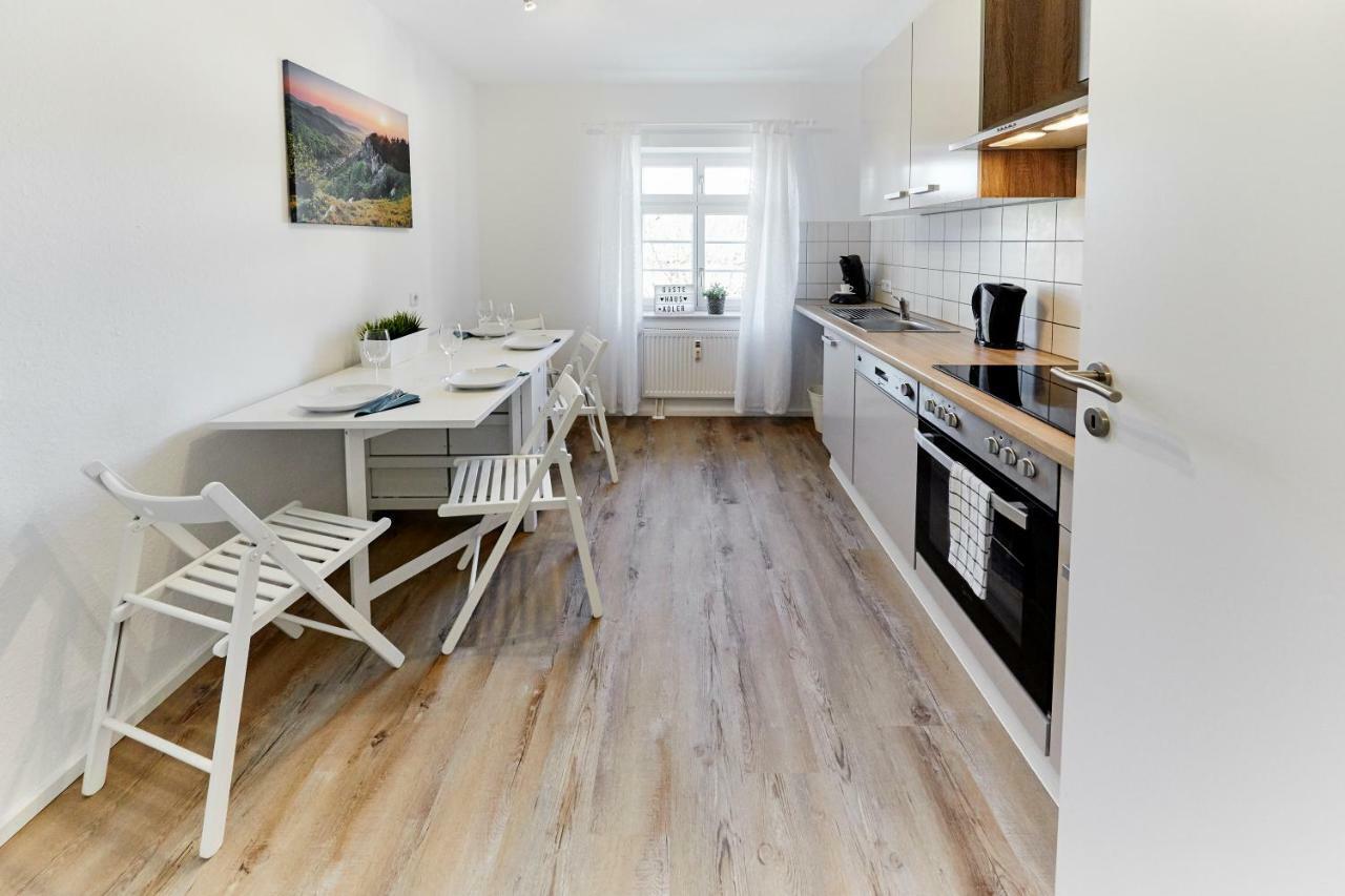 Wohnung 5 - Nur 5-10 Min Vom Europapark Ettenheim Extérieur photo
