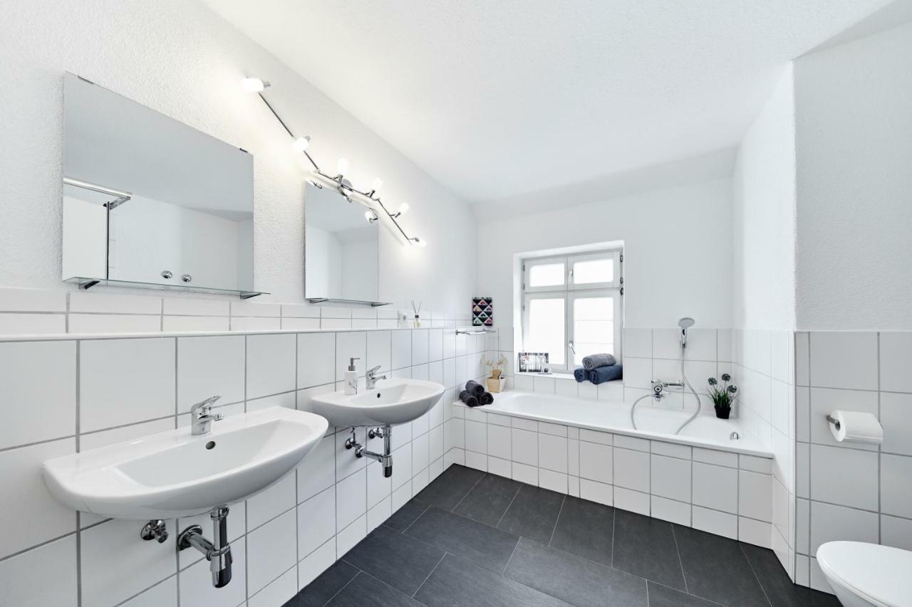 Wohnung 5 - Nur 5-10 Min Vom Europapark Ettenheim Extérieur photo
