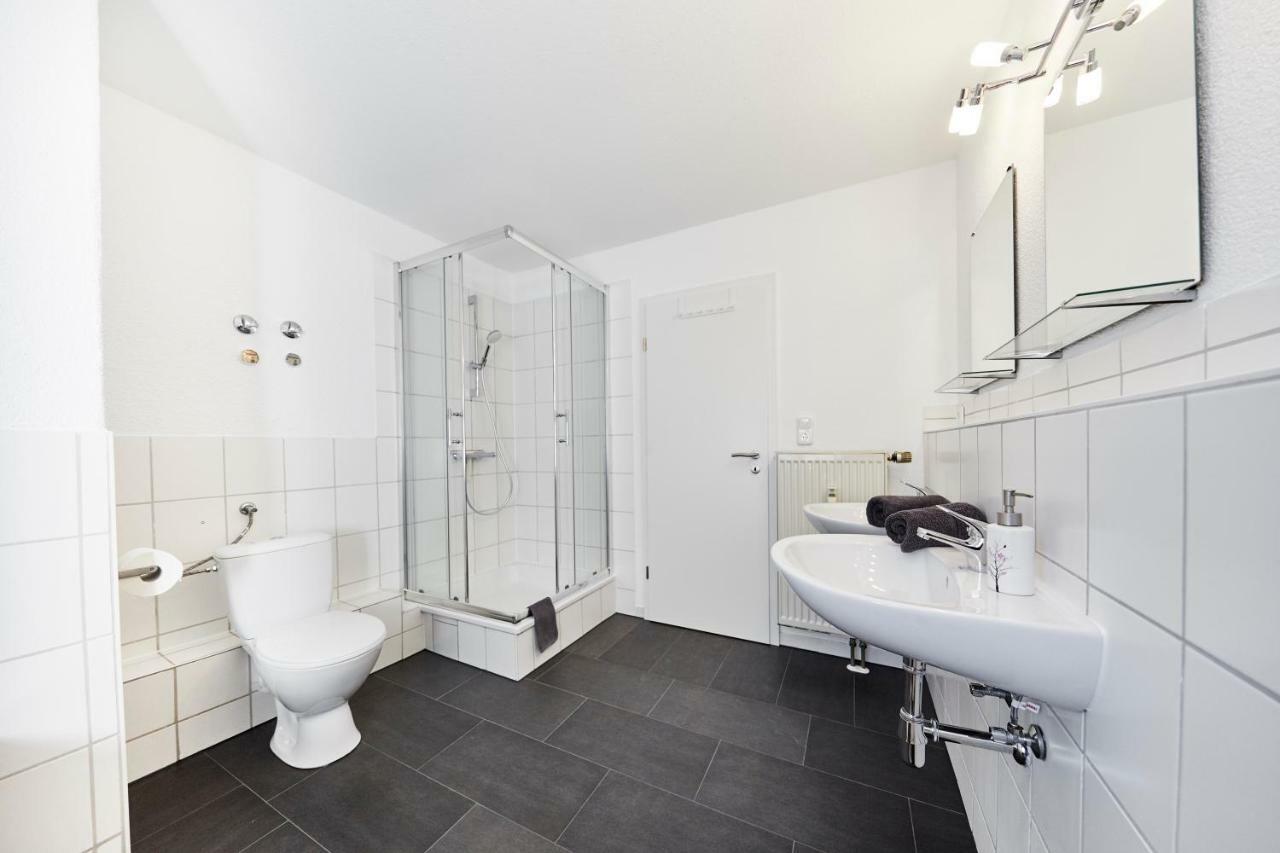 Wohnung 5 - Nur 5-10 Min Vom Europapark Ettenheim Extérieur photo